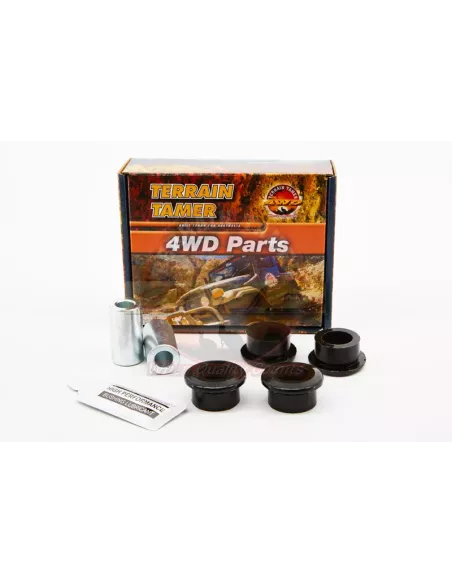 Kit de bagues barre de Panhard Terrain Tamer