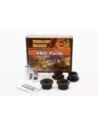 Kit de bagues barre de Panhard Terrain Tamer