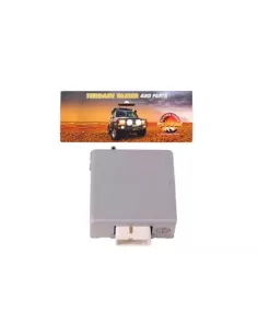 Moteur Turbo Conducteur Terrain Tamer 89878-71060