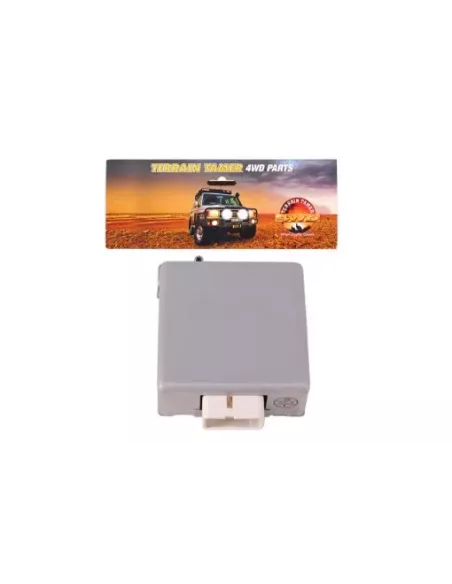 Moteur Turbo Conducteur Terrain Tamer 89878-71060