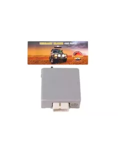 Moteur Turbo Conducteur Terrain Tamer 89878-71060 2