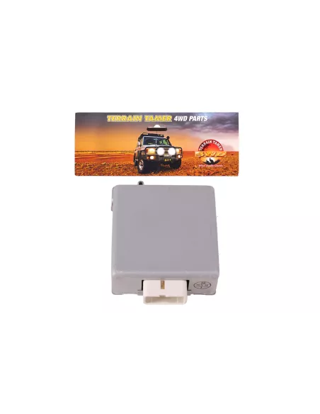 Moteur Turbo Conducteur Terrain Tamer 89878-71060