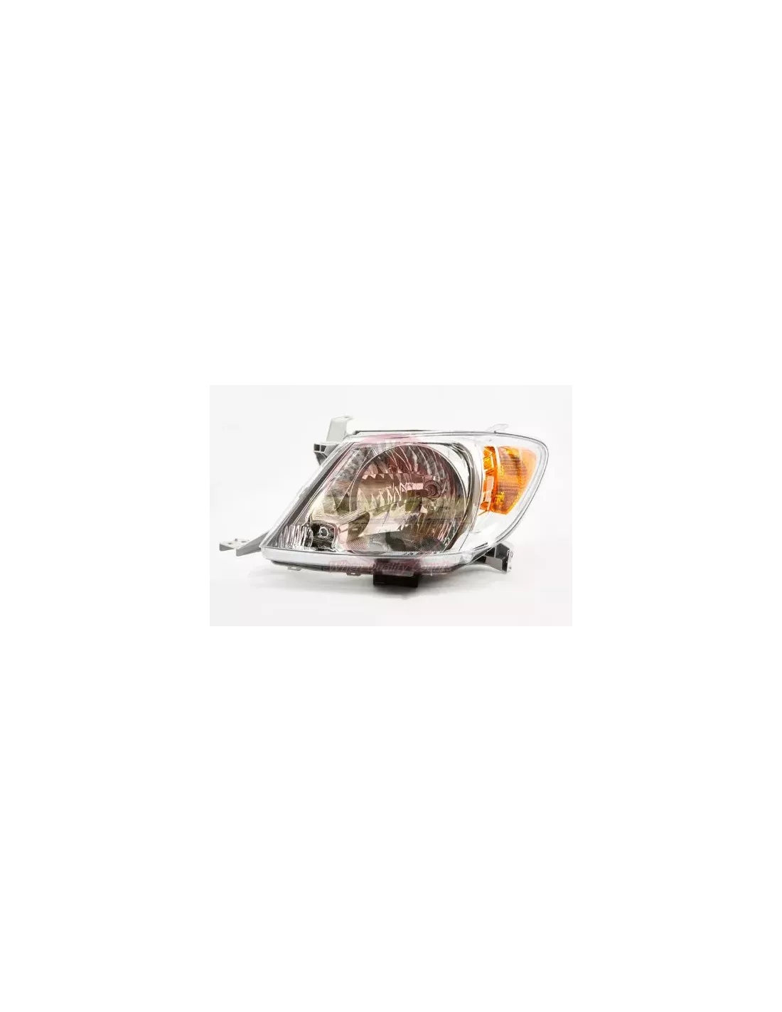 Optique de phare gauche Terrain Tamer 81150-0K011TT