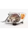 Optique de phare gauche Terrain Tamer 81150-0K011TT