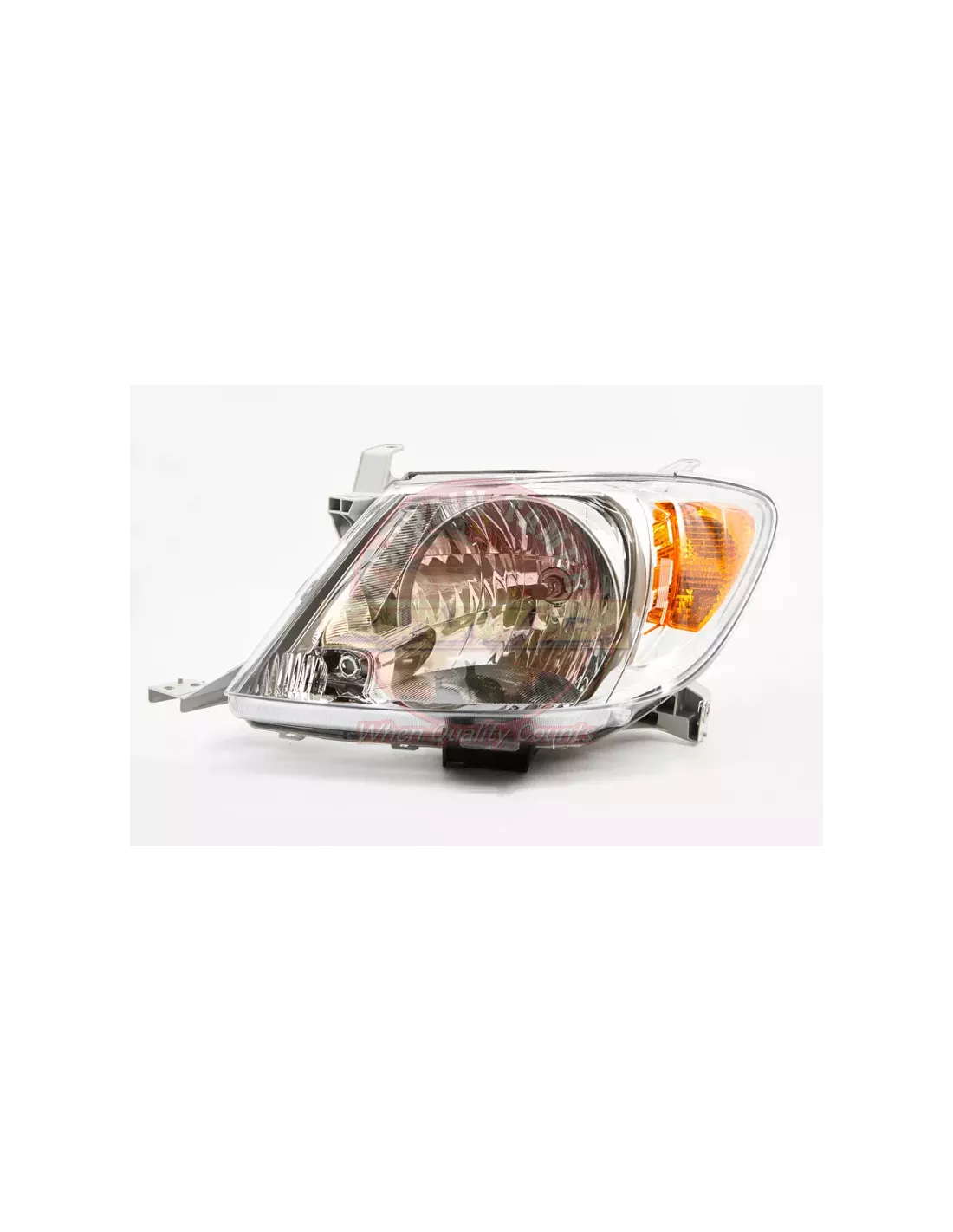 Optique de phare gauche Terrain Tamer 81150-0K011TT