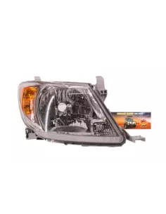 Ensemble phare avant droit Terrain Tamer 81110-0K011TT