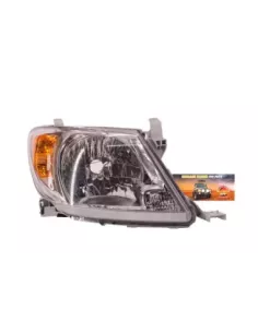 Ensemble phare avant droit Terrain Tamer 81110-0K011TT 2