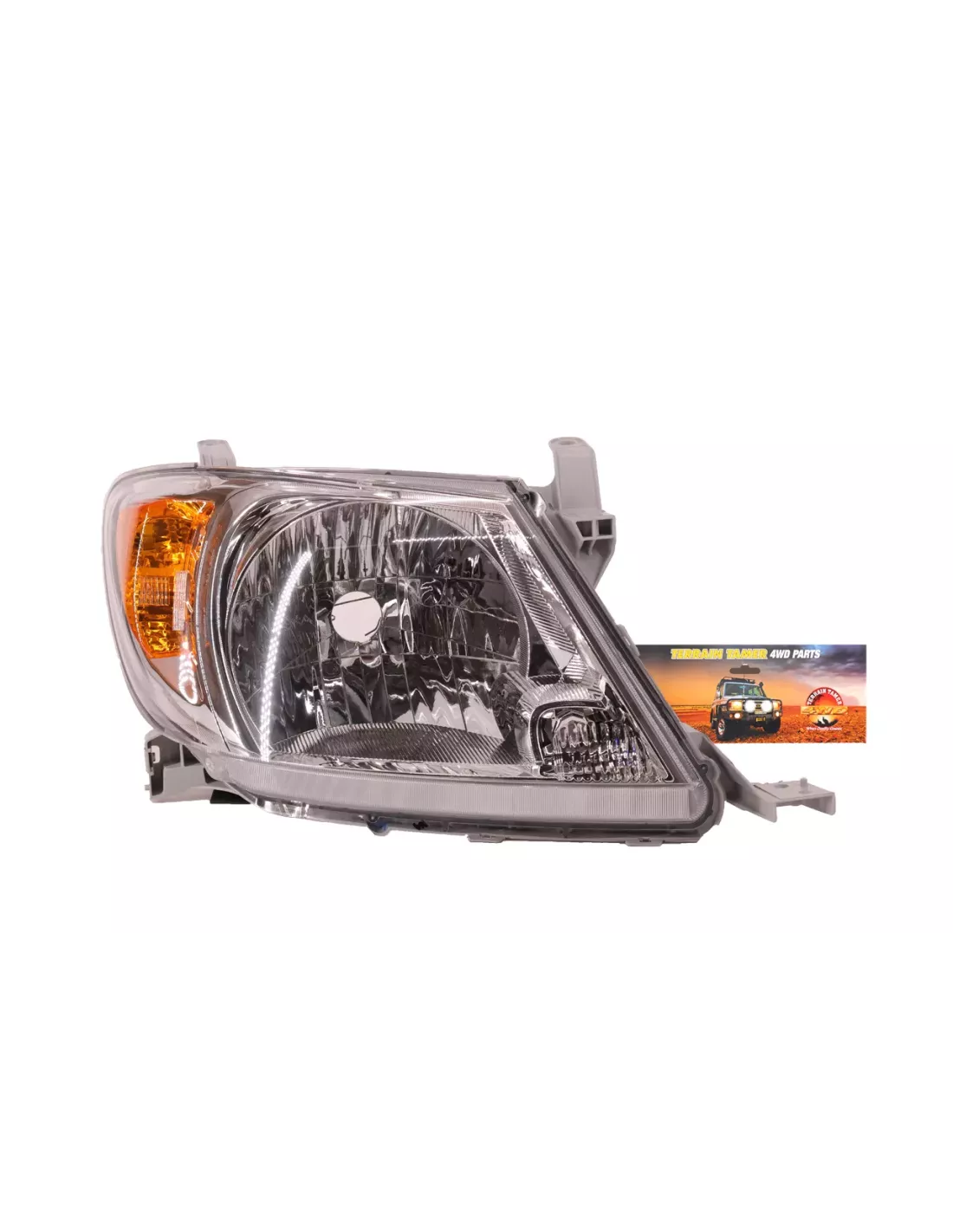 Ensemble phare avant droit Terrain Tamer 81110-0K011TT