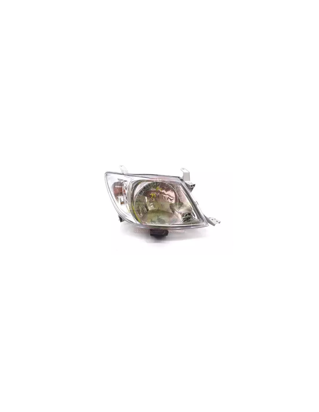 Monture de phare droit Terrain Tamer 81110-0K180