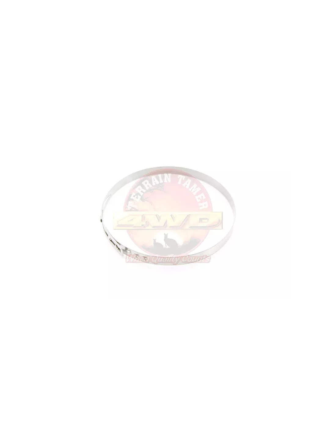 Collier soufflet CV interne grand Terrain Tamer