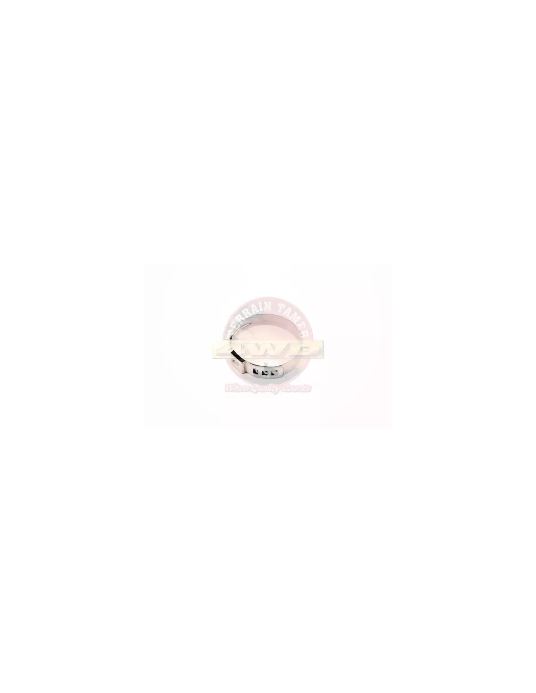 Collier soufflet de cardan extérieur petit Terrain Tamer