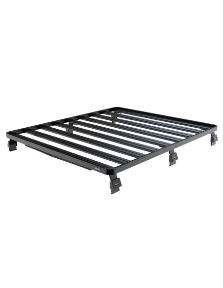 Kit de galerie de toit Slimline II pour Toyota Land Cruiser