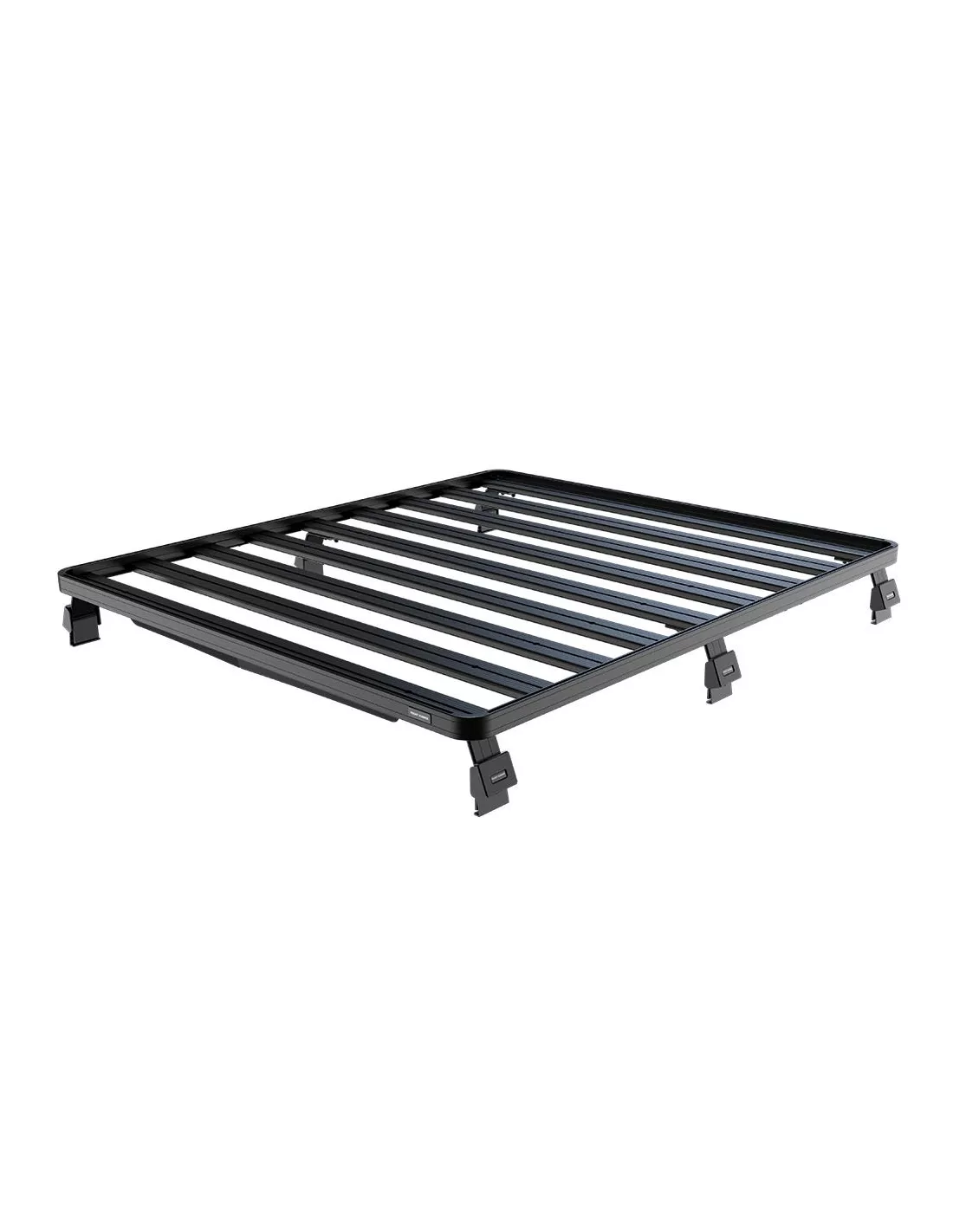 Kit de galerie de toit Slimline II pour Toyota Land Cruiser