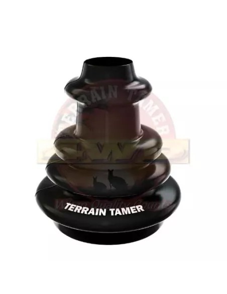 Kit Soufflet Cardan Terrain Tamer 1 intérieur + 1 extérieur