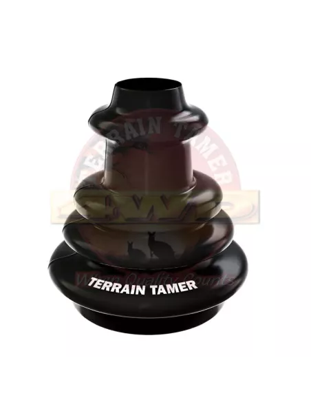 Kit Soufflet Cardan Terrain Tamer 1 intérieur + 1 extérieur