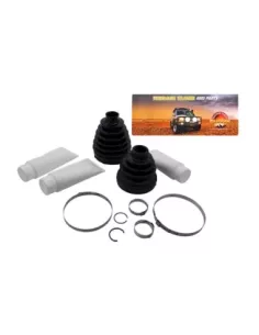 Kit Soufflet Cardan Intérieur et Extérieur Terrain Tamer 2