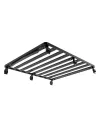 Kit de galerie de toit Slimline II pour Toyota Land Cruiser
