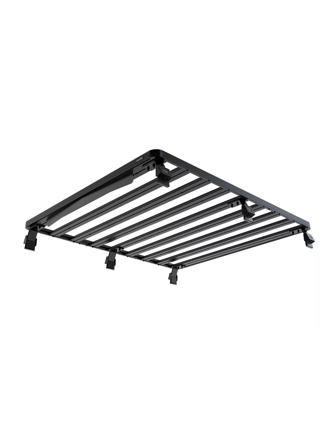 Kit de galerie de toit Slimline II pour Toyota Land Cruiser