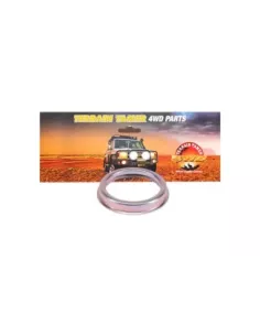Soufflet arbre de transmission avant Terrain Tamer 2