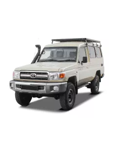 Kit de 3/4 galerie pour leToyota Land Cruiser 78 / Haut