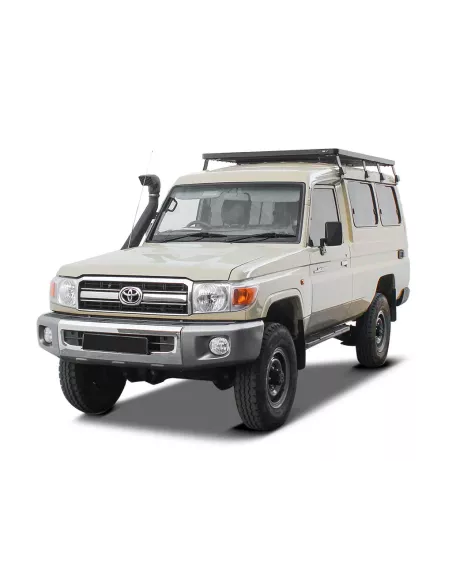 Kit de 3/4 galerie pour leToyota Land Cruiser 78 / Haut