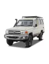 Kit de 3/4 galerie pour leToyota Land Cruiser 78 / Haut