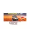Support valve proportionnement frein Terrain Tamer