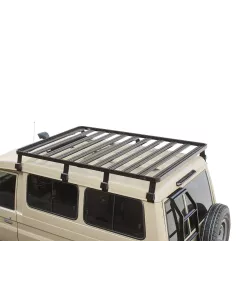 Kit de 3/4 galerie pour leToyota Land Cruiser 78 / Haut 2