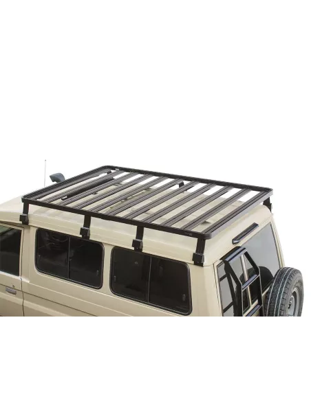 Kit de 3/4 galerie pour leToyota Land Cruiser 78 / Haut