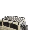Kit de 3/4 galerie pour leToyota Land Cruiser 78 / Haut