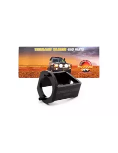 Outil dépose pose essieu avant GQ GU PATROL 2