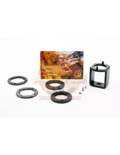 Kit écrou de blocage roulement roue GQ Terrain Tamer