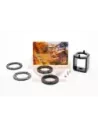 Kit écrou de blocage roulement roue GQ Terrain Tamer