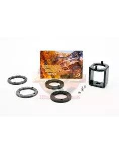Kit écrou de blocage roulement roue GQ Terrain Tamer 2