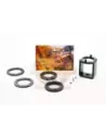 Kit écrou de blocage roulement roue GQ Terrain Tamer