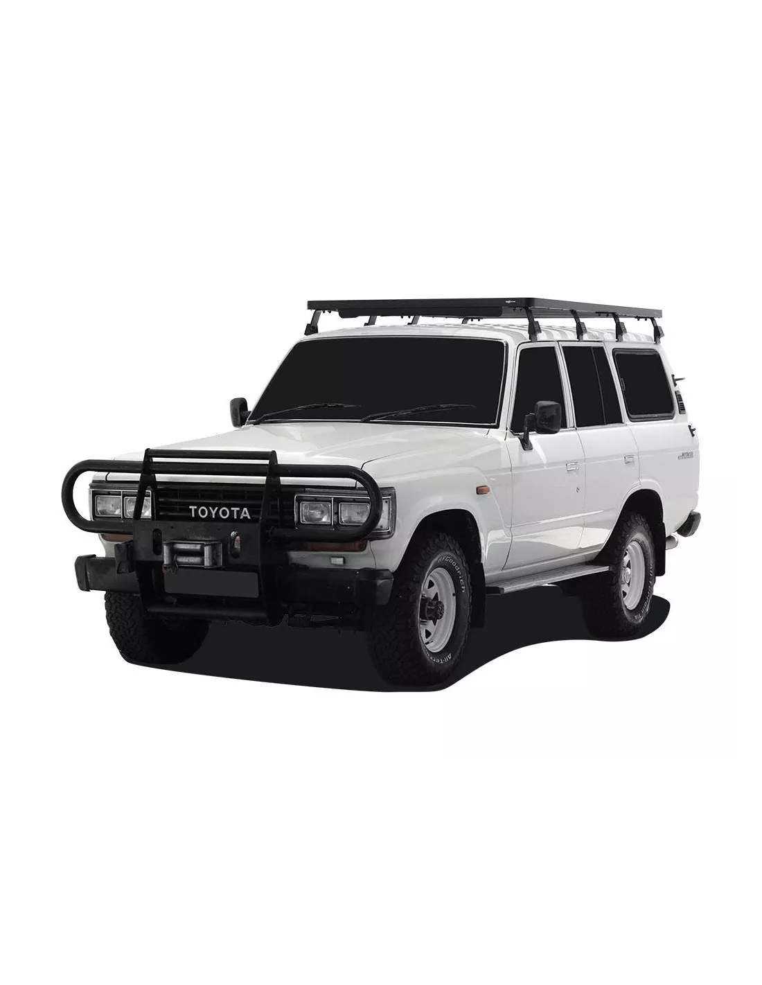 Kit de galerie Slimline II pour le Toyota Land Cruiser 60 /