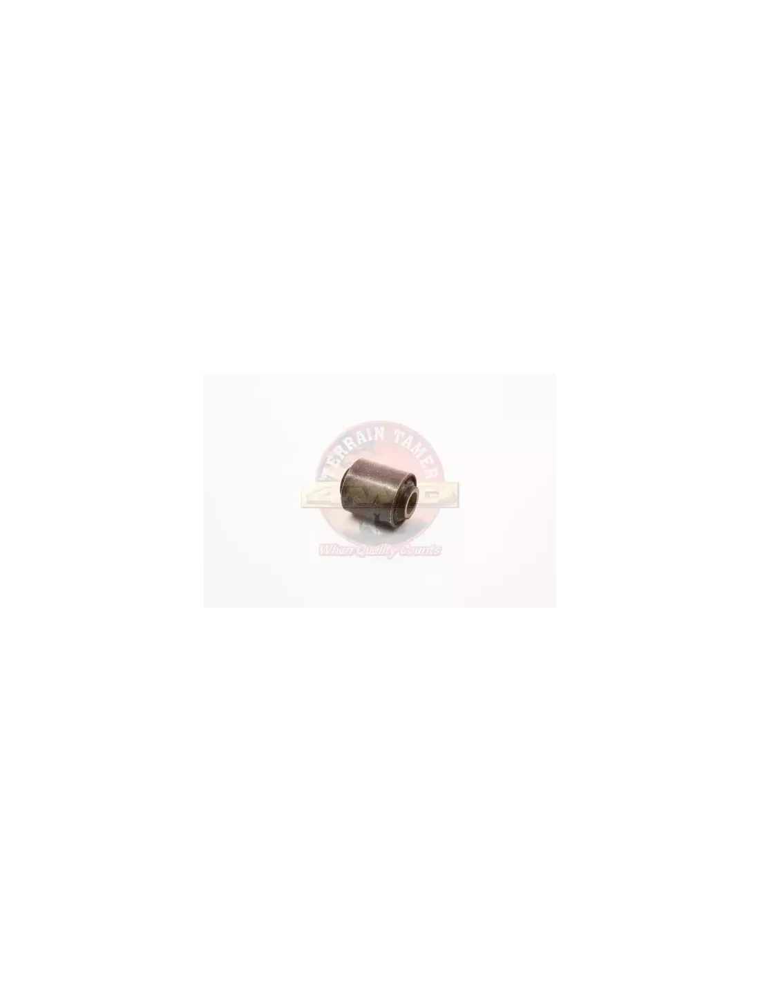 Bague fin de châssis barre de Panhard Terrain Tamer