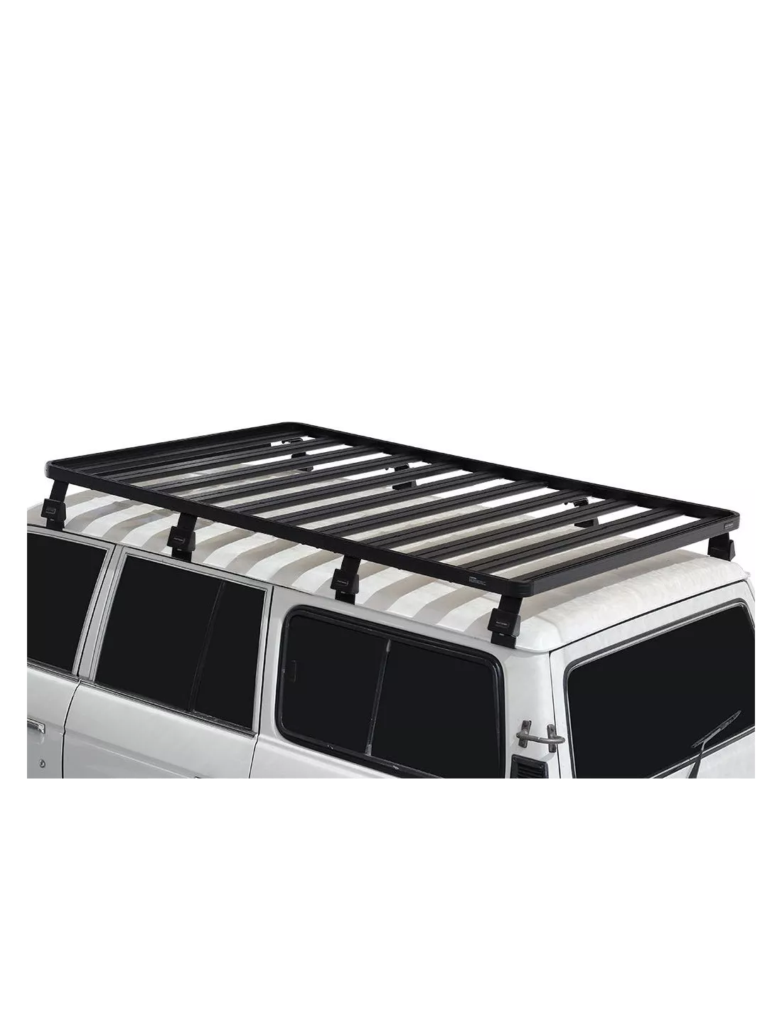 Kit de galerie Slimline II pour le Toyota Land Cruiser 60 /