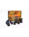 Kit bagues de palier polyuréthane Terrain Tamer BK41P