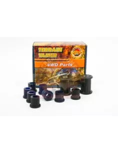 Kit bagues de palier polyuréthane Terrain Tamer BK41P 2