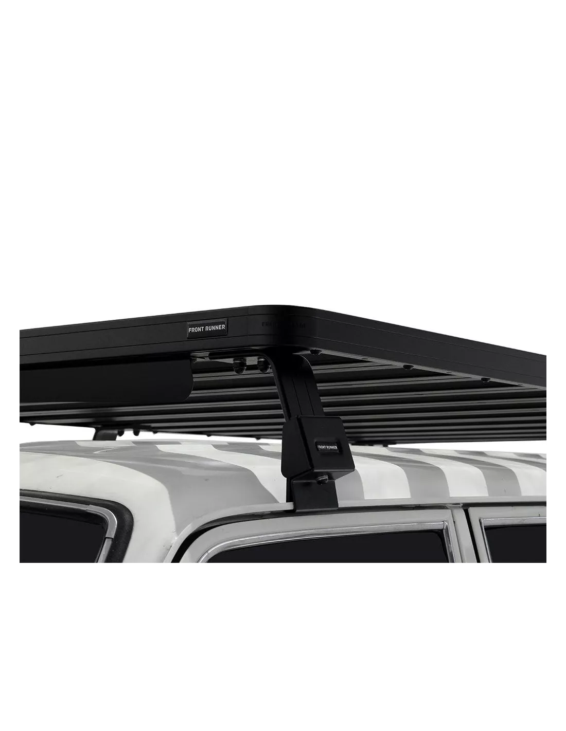 Kit de galerie Slimline II pour le Toyota Land Cruiser 60 /