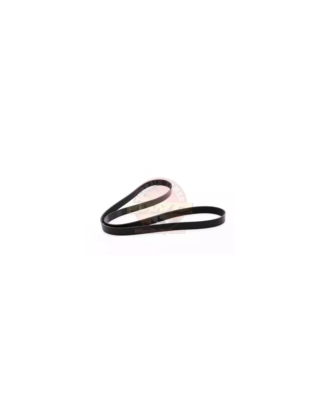 Kit courroie ventilateur NAVARA D23 NP300 2.3L