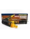 Amortisseur ressort 30 mm relevé 50 kg roulement Terrain Tam