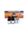 Silentbloc bras suspension supérieur avant Terrain Tamer