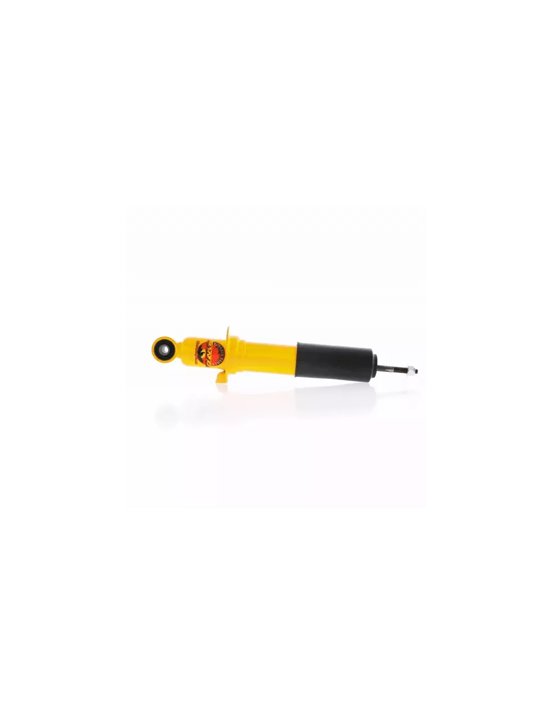 Amortisseur Avant Relevé 30-40mm Terrain Tamer