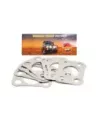 Kit cales pivot direction 8 cales Terrain Tamer