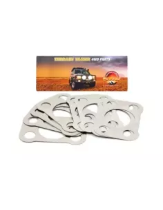 Kit cales pivot direction 8 cales Terrain Tamer 2