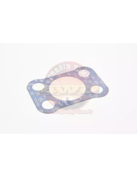 Calage pivot de direction 0,20 Terrain Tamer
