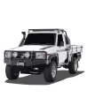 Kit de galerie Slimline II pour le Toyota Land Cruiser SC Pi