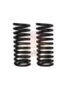 Ressorts avant rehaussés 60mm 50kg avec pare-buffle TTCS-040
